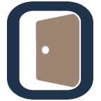 Strive Exterior Door Installation