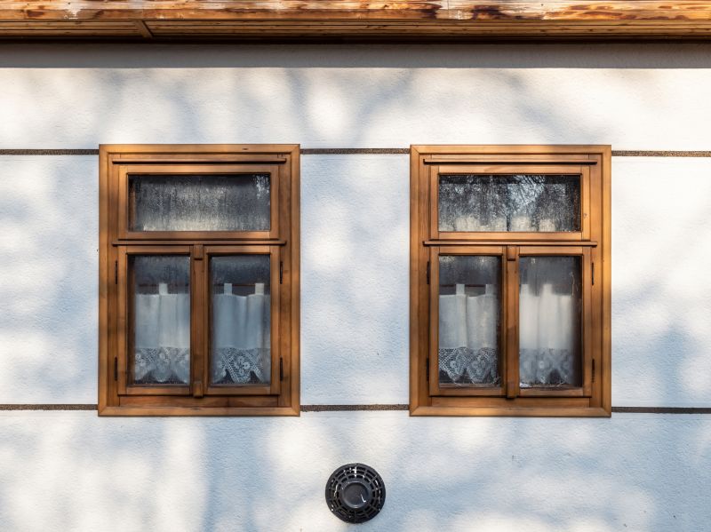Wood Windows Installation in Topeka, KS