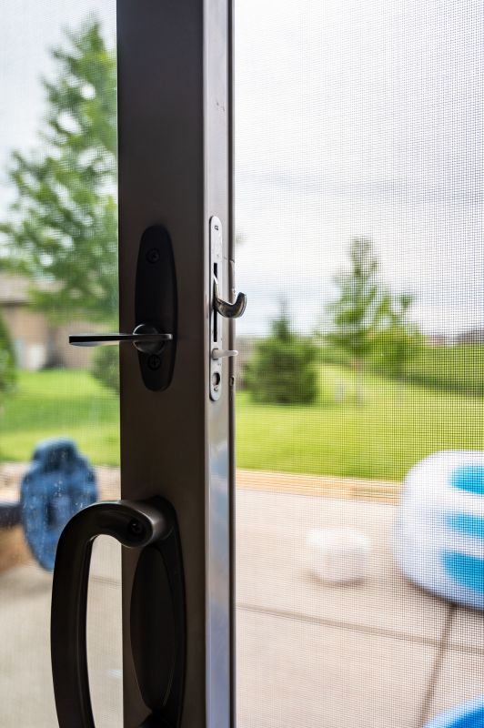 Door Latch Repair Service in Conroe, TX