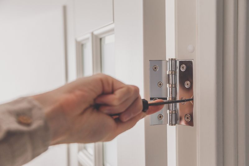 Jamb Replacement in Kansas City, KS