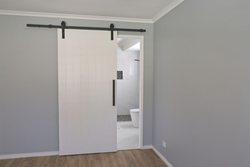 Pocket Doors Replacement in Olathe, KS