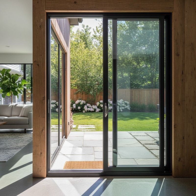 Pocket Doors Replacement in Wilmington, NC