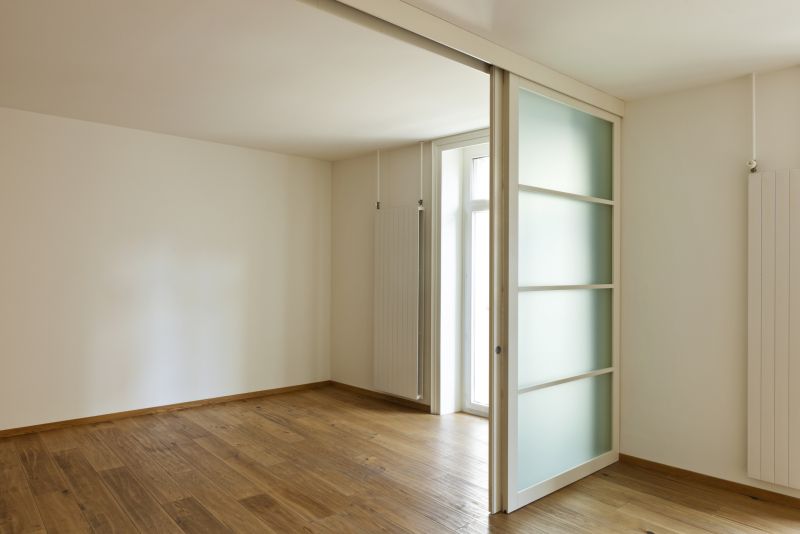 Sliding Door Installation in Olathe, KS