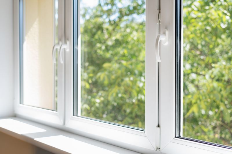 Vinyl Windows Installation in Manchester, NH