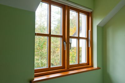 Wood Window Service in Nashua, NH