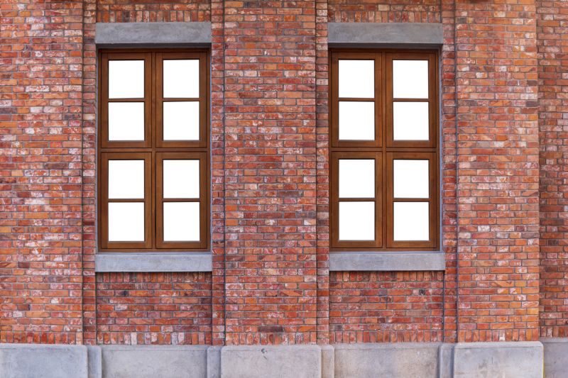 Wood Window Service in Durham, NC