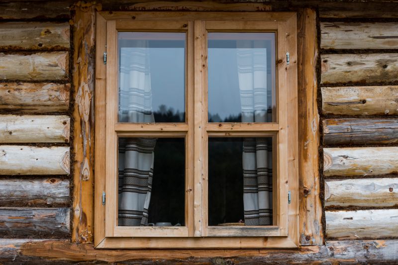 Wood Window Service in Saint Petersburg, FL